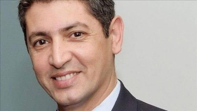 רדא מנצור, שגריר ישראל בפנמה
