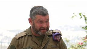 קצין אהוב - ומעורר מחלוקת: מי אתה עופר וינטר? 