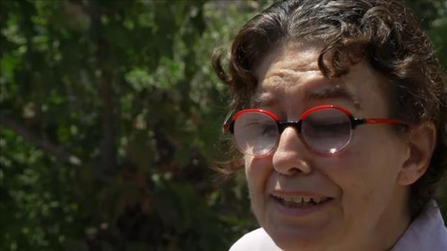 רוחמה גמרמן
