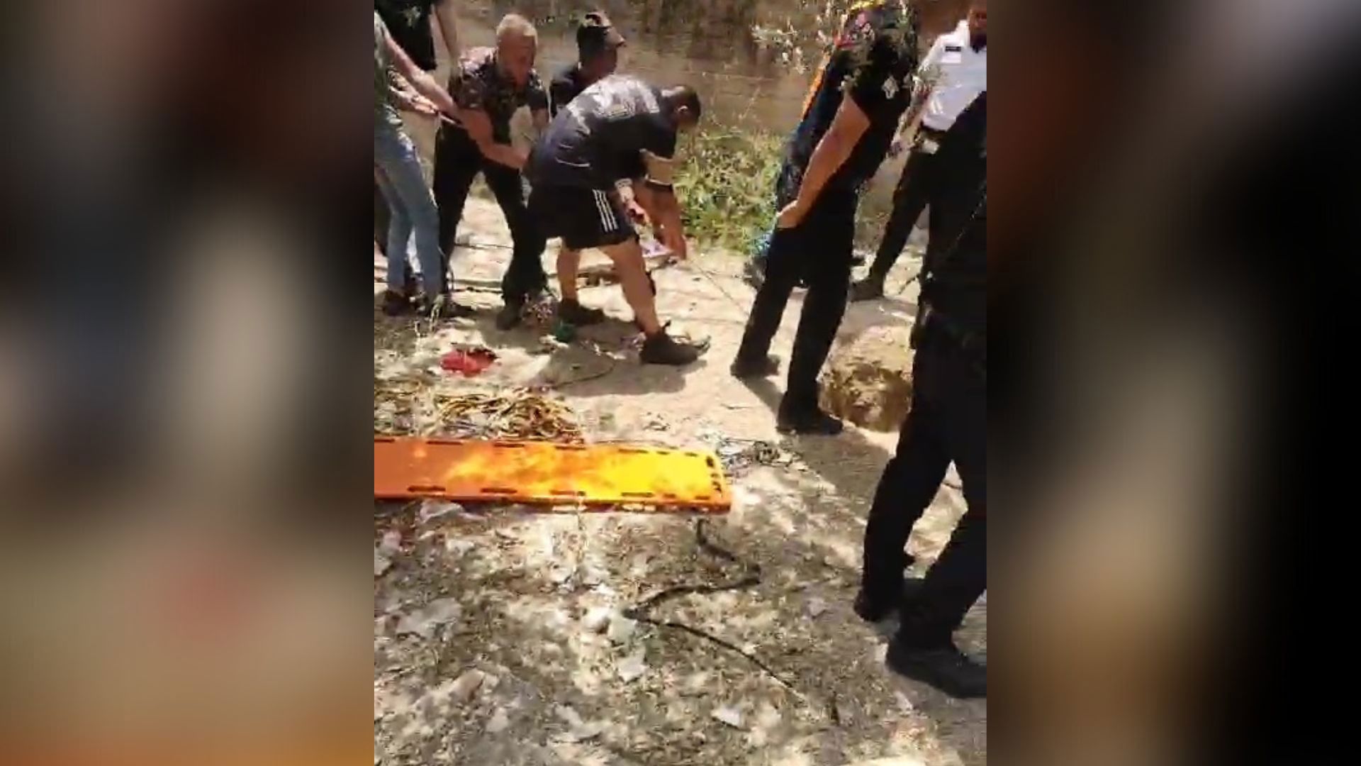 חילוץ דיר אל אסד