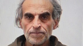 יצחק אברהם רות אריאל אסולין החשוד בעבירות מין בקטינים בירושלים