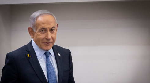 ההתנהלות של נתניהו הוכיחה: הוא רצה עימות עם מערכת המשפט יותר מכפי שרצה למנות ראש שב"כ