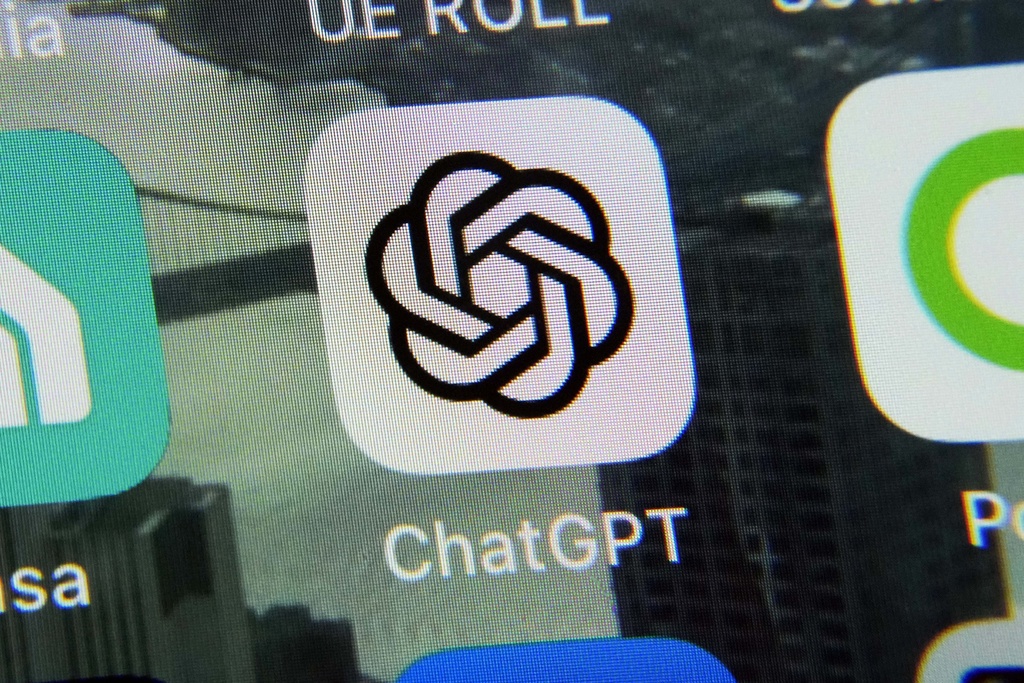 chatgpt