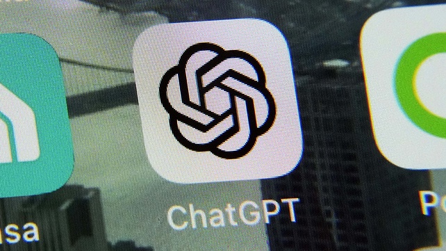 chatgpt