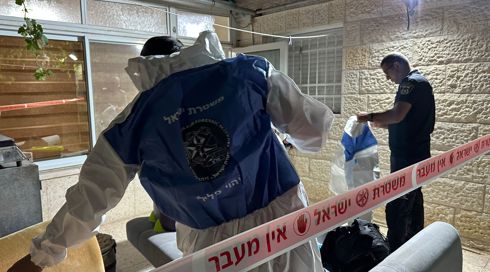 רצח בת השלוש ממזרח ירושלים: "האבא לא חולה נפש, אל תעיזו להגיד את זה"