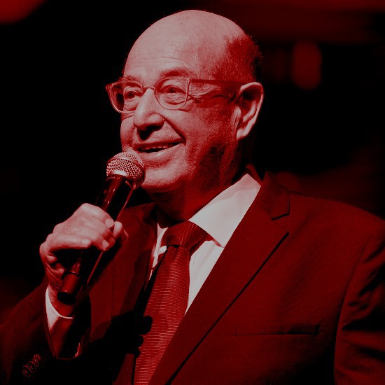 טוביה צפיר חוגג 80: "כשמגיעים לפסגה קר מאוד - וצריך לשרוד"