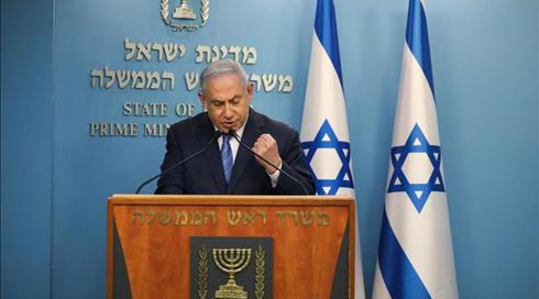 נתניהו הגיש את הבקשה לא להתייצב לפתיחת המשפט, חילופי האשמות בין הסנגורים לפרקליטות