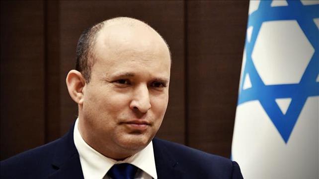 נפתלי בנט במוסקבה, 22.10.21