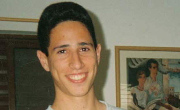 גיא חבר