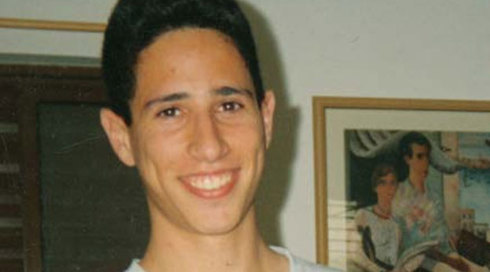 הותר לפרסום: חמישה תושבי טובא זנגריה נעצרו בחשד לרצח החייל גיא חבר - ושוחררו