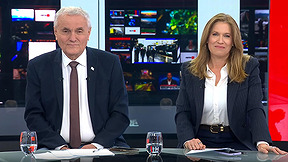 משדר מיוחד עם שרון וכסלר ואורי לוי | 12.04.26