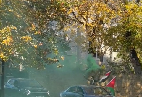 לונדון 12.11.23