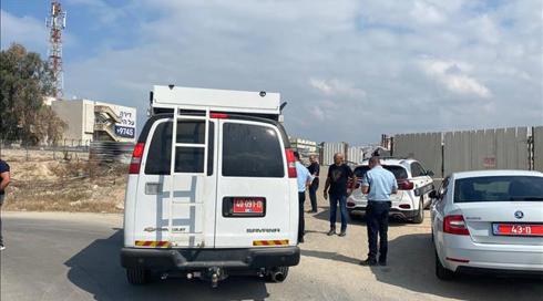 חשד לרצח בקריית מוצקין: גופת נערה בת 17 נמצאה קבורה באתר בנייה