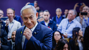 עדות נתניהו 10.12.24 - 1