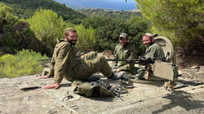 שריון, הנופלים, חדשות 11, כאן חדשות