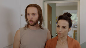 אנחנו לא מאלה - שכנות טובה 