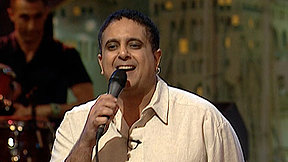 ירון חדד. 1999