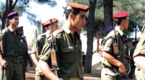 הסיפורים הלא ידועים ממלחמת לבנון נחשפים