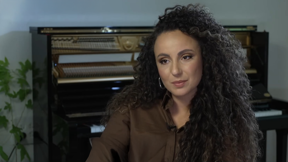הצליל החדש של יובל דיין - והחיבור המיוחד עם משפחתו של עמנואל מורנו ז"ל