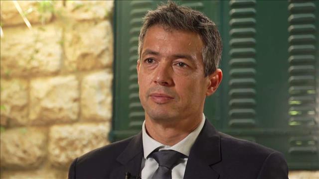 מה-G5 ועד הסנדוויץ' לילדים: שבוע עם שר התקשורת יועז הנדל