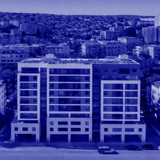 פרק 340: בניין אחד בחיפה