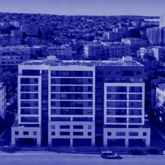דירה בחיפה