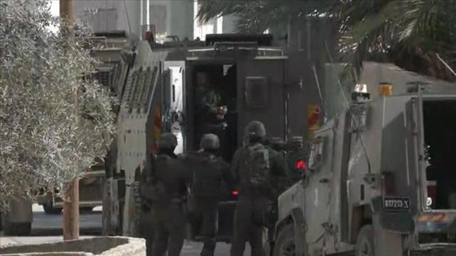 פעילות צה"ל בעקבת ג'בר 1.3.23