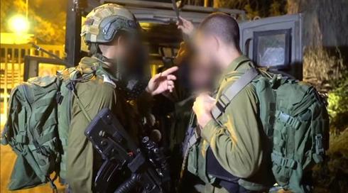 אירוע הירי ברצועה: בצה"ל בודקים מה ידע מפקד המחלקה כשהגיע לשטח