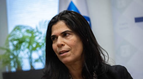 יעל ארד: "מרוצים מאוד עד עכשיו, אבל אנחנו באמצע הדרך"