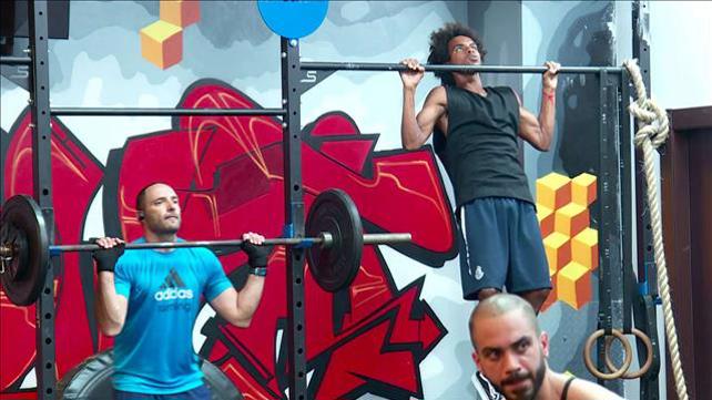 בן יניב/ מתי צריך להתאמן