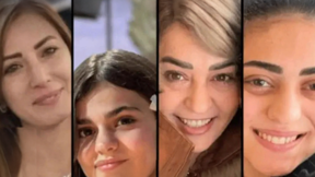 ילדים, נשים ואם ובנותיה: 10 אזרחים נהרגו הלילה מהטילים האיראניים