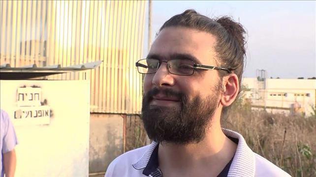 עמוס דב סילבר 