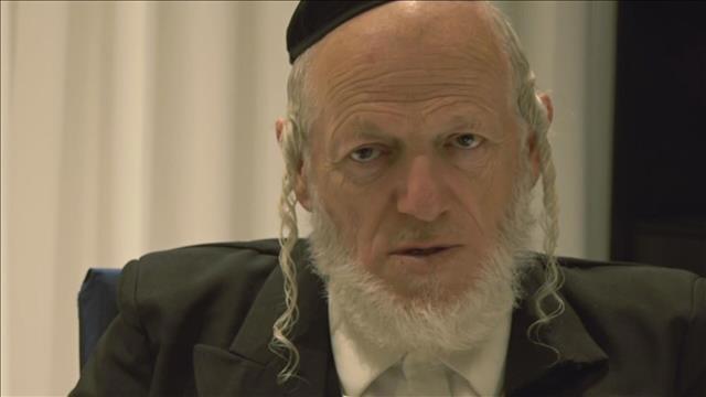 יהודה משי זהב, מתוך ריאיון לכאן חדשות