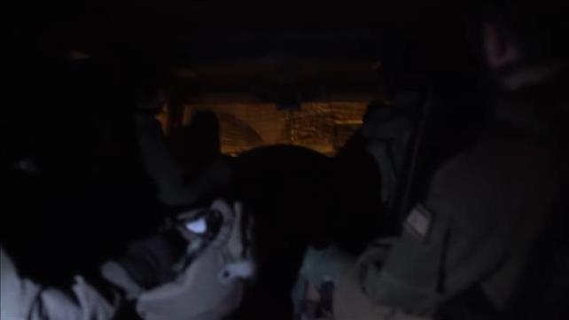 מעצר, חמאס, צה"ל, נצח יהודה, תשתית, מעצרים