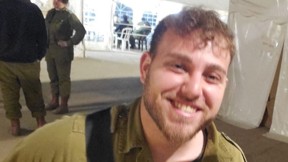 חנן דרורי