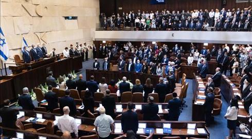 הכנסת חוזרת מפגרה: אלה המבחנים של ממשלת בנט