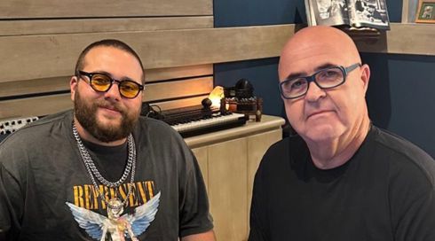 אליאב זוהר על השיר איתו הציע נישואים: "התאים כמו כפפה ליד"