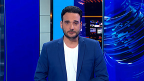 חדשות הלילה | 25.11.25