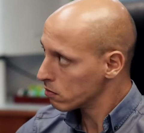 ראש עיריית עכו עמיחי בן שלוש