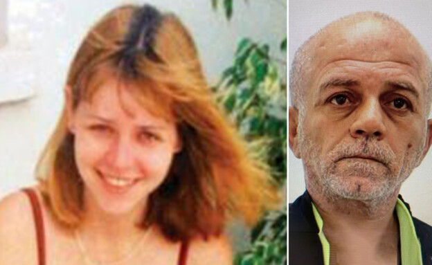 פענוח רצח מרגריטה לוי 13.07.23