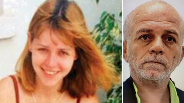 פענוח רצח מרגריטה לוי 13.07.23