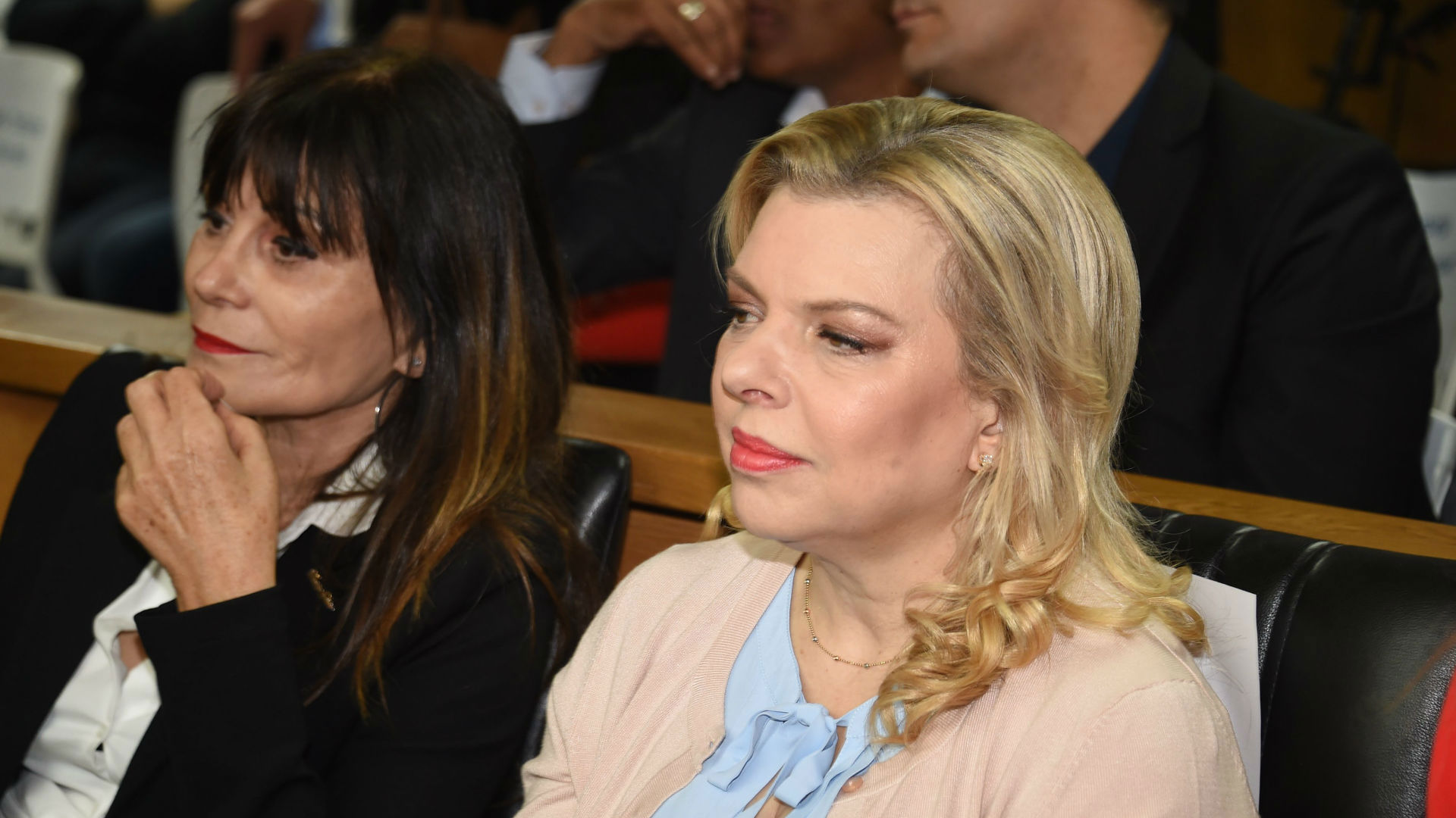 שרה נתניהו