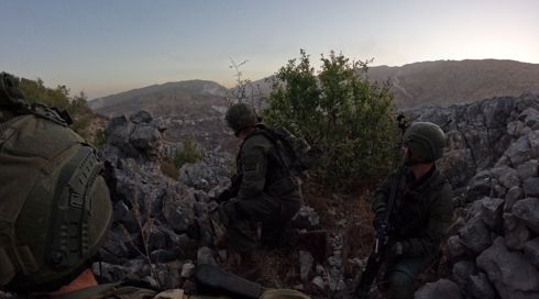 אחרי חודש: צה"ל נמצא לקראת סיום השלב העצים בתמרון בלבנון