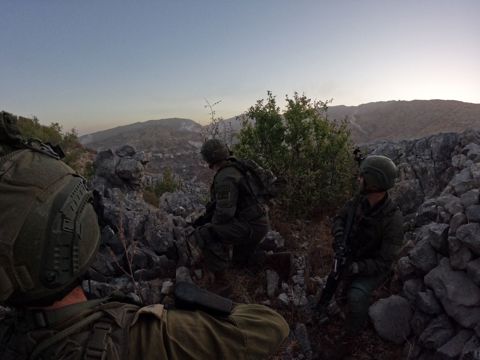 כוחות צה