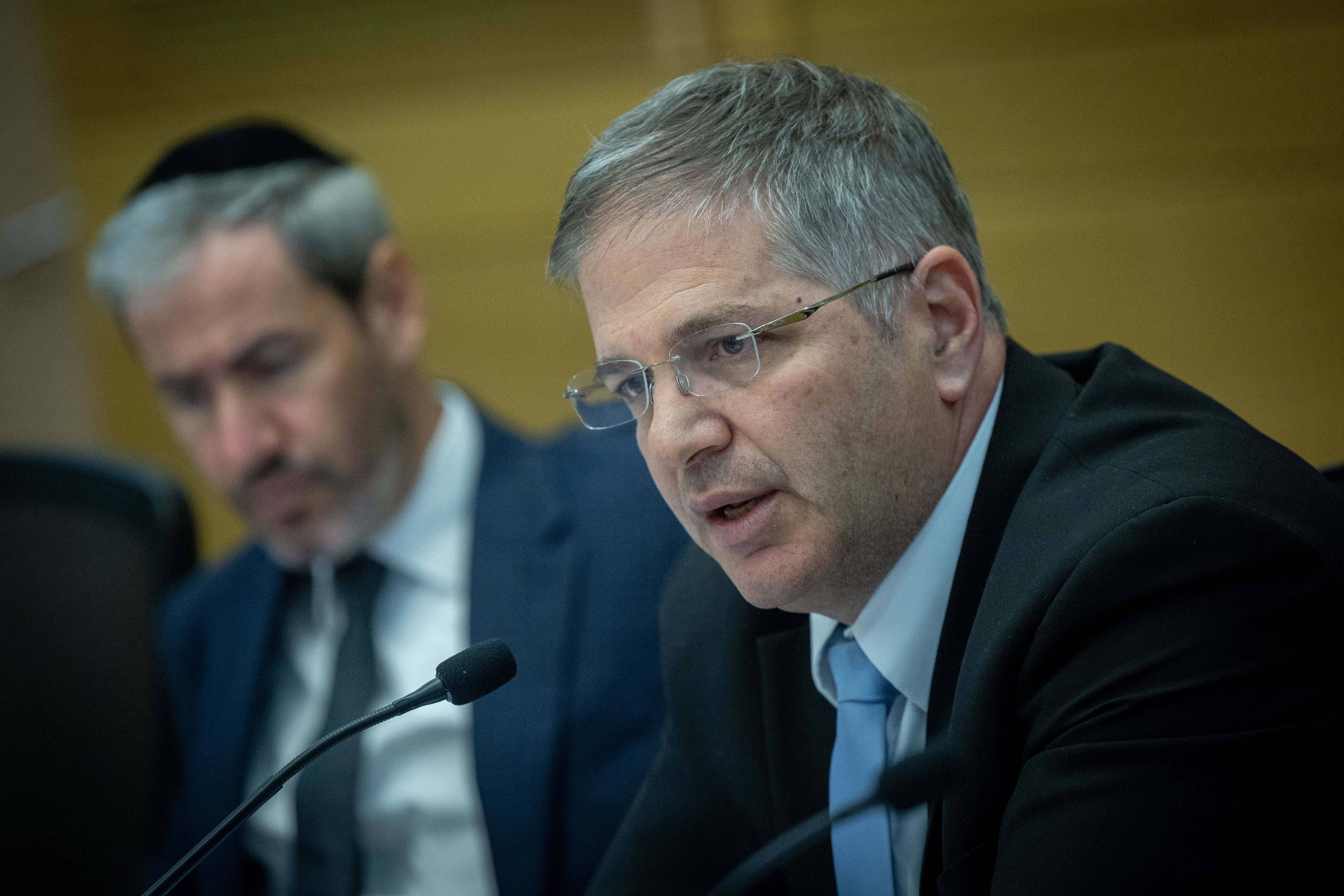 יואב קיש