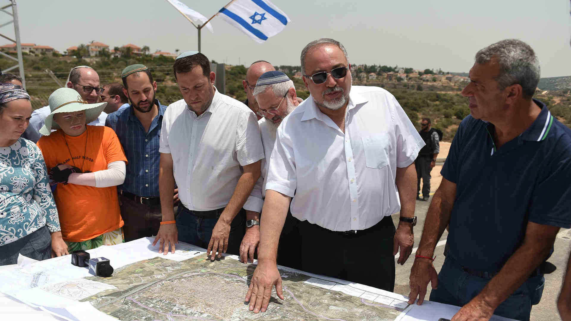 ליברמן