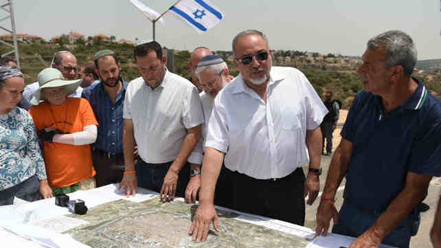 ליברמן