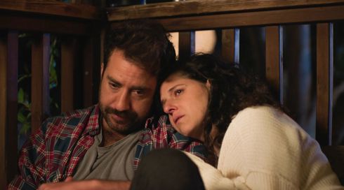 רגע לפני פרק הסיום: "מקום שמח" חודשה לעונה שנייה