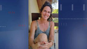 התיעוד האחרון של כרמל: הסרטון מהשבי של החטופה שכבר לא תחזור