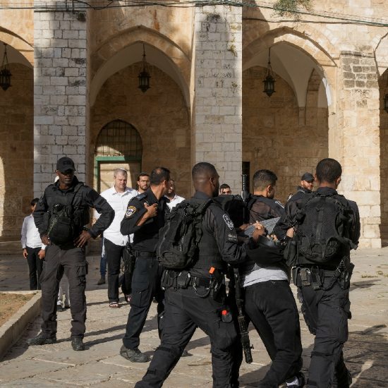 Noticias desde Israel - miércoles 28 de septiembre